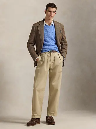 POLO RALPH LAUREN | Suéter | hellblau